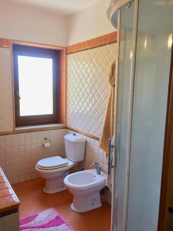 La Perla Sul Mare Apartment Messina Italy